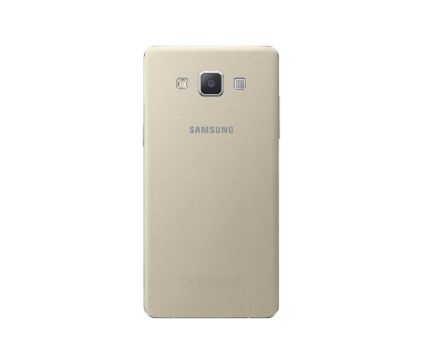 Samsung Galaxy A5 A500F LTE złoty - 220082 - zdjęcie 5